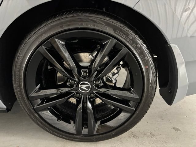 New 2026 Acura Integra A-Spec w/ Technology Package FWD image 8