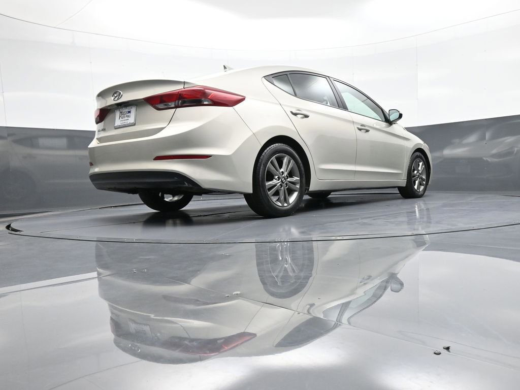 Used 2017 Hyundai Elantra Value Edition w/ Cargo Package image 29