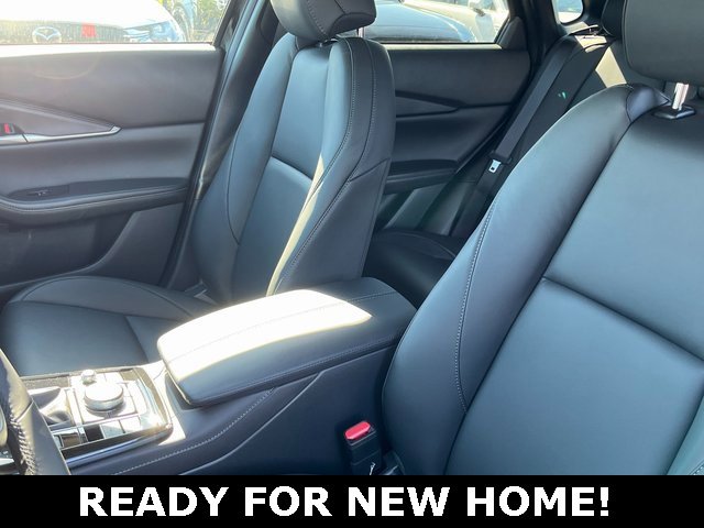 Certified 2025 MAZDA CX-30 AWD 2.5 S w/ Select Sport Pkg image 9