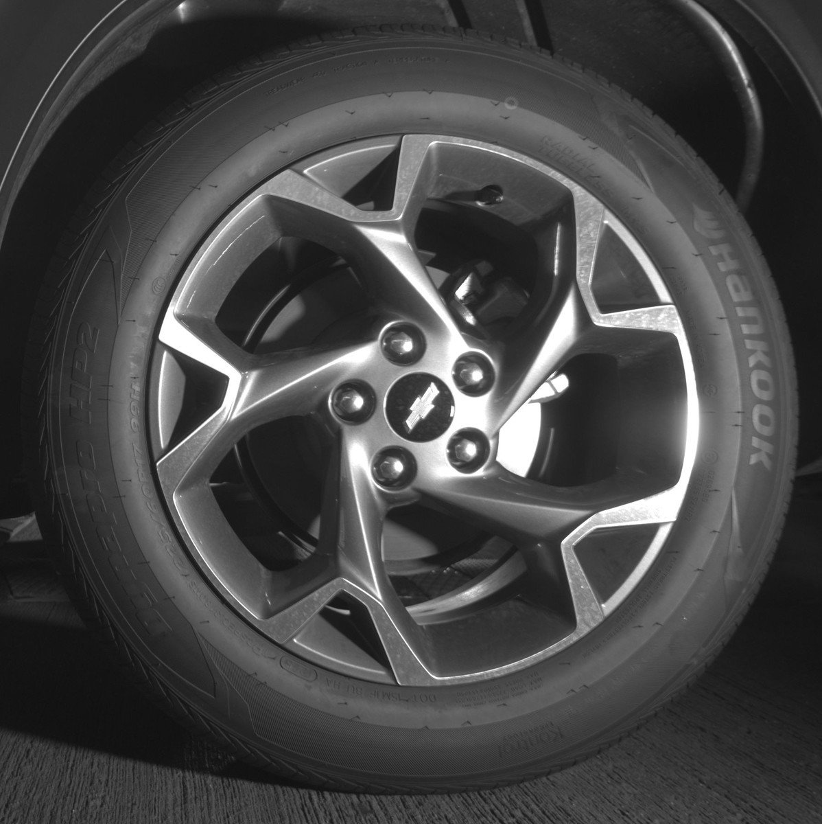 Used 2025 Chevrolet Trax LT image 14