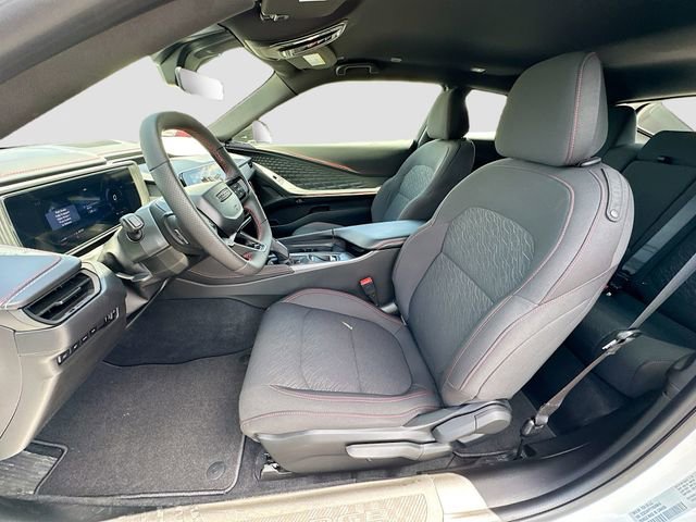 New 2026 Dodge Charger R/T image 14