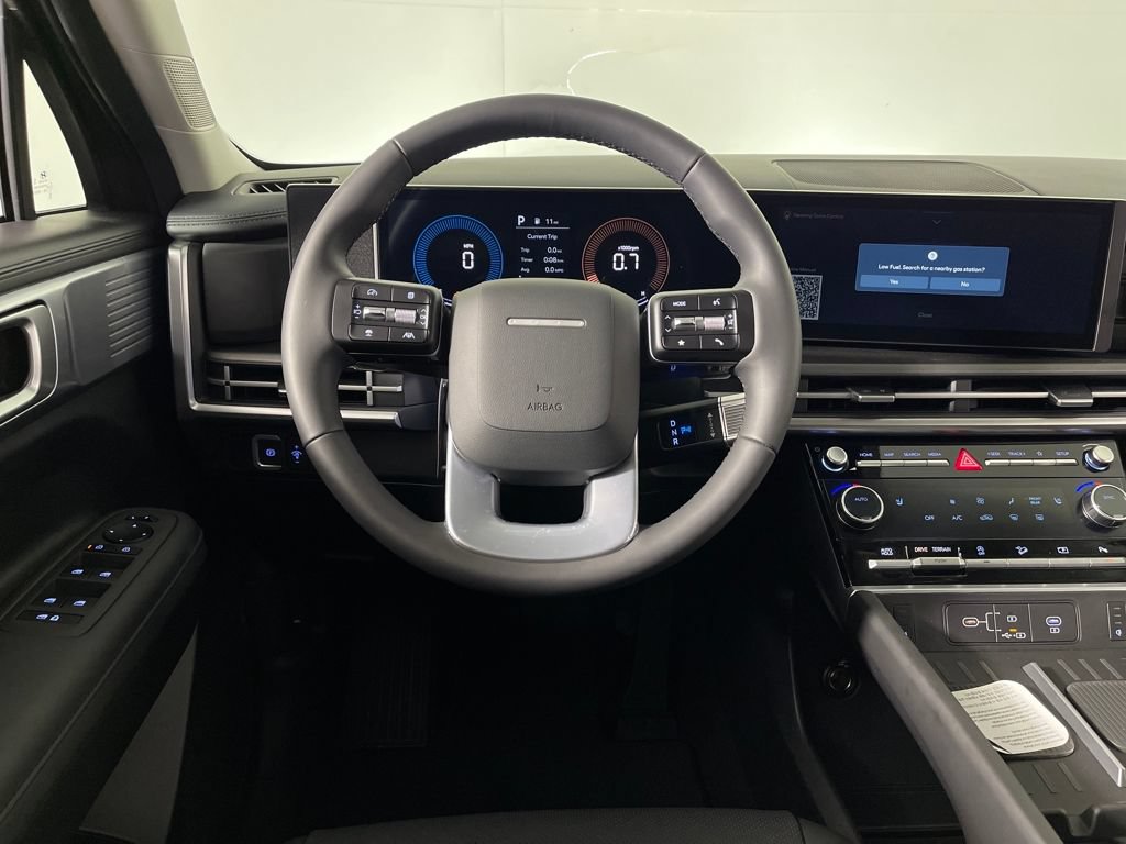 New 2026 Hyundai Santa Fe XRT AWD/4WD image 15