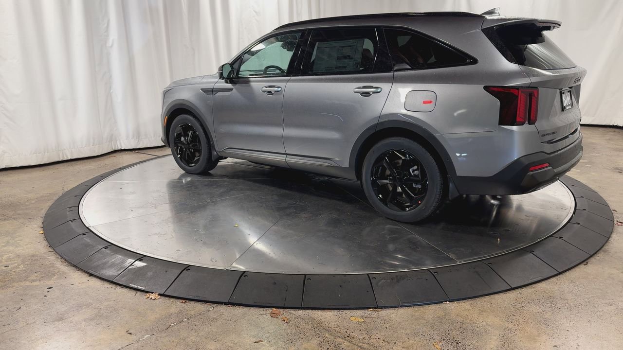 New 2026 Kia Sorento SX Prestige image 6