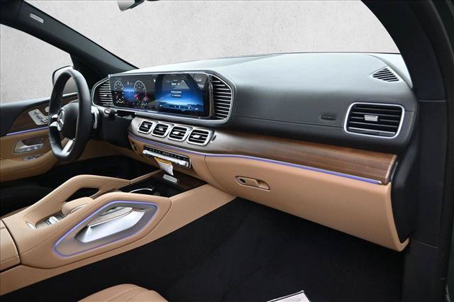 New 2026 Mercedes-Benz GLS 450 4MATIC image 28