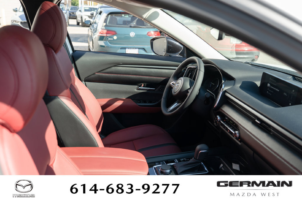 New 2026 MAZDA CX-50 2.5 Hybrid w/ Weather Package AWD/4WD image 19