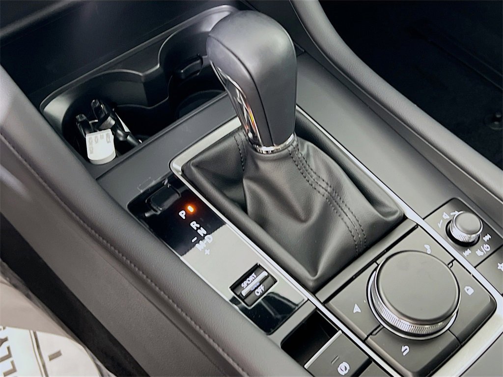 New 2026 MAZDA MAZDA3 s Sport image 14