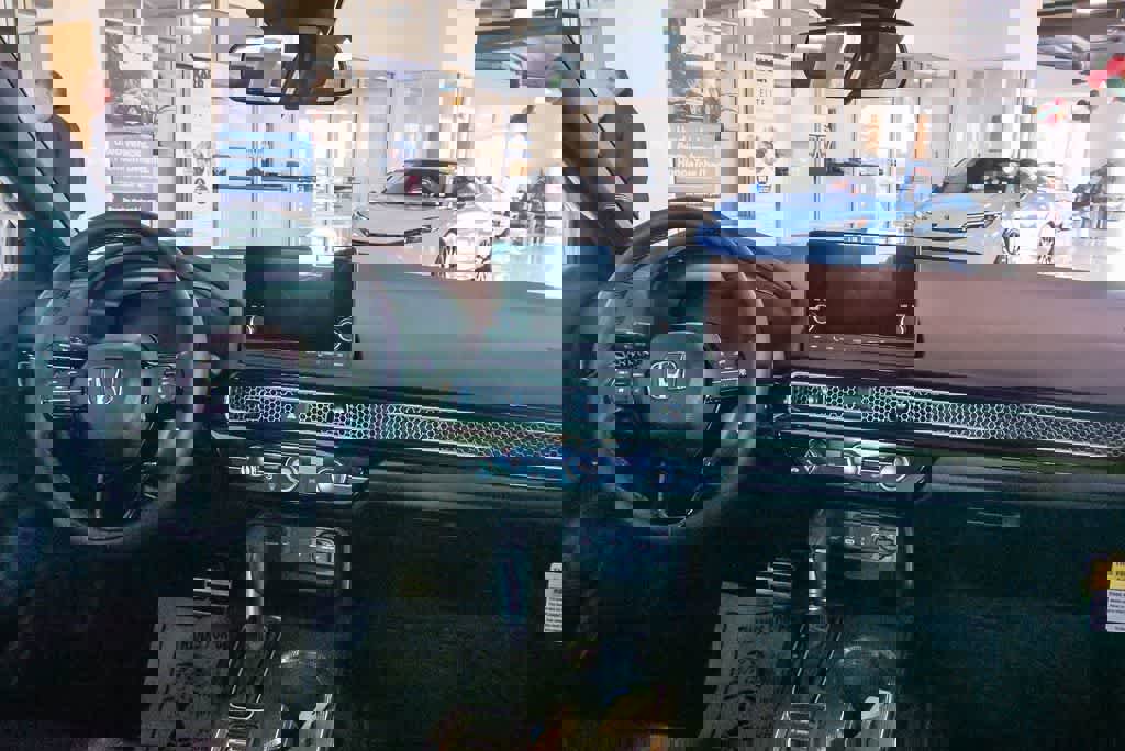 New 2026 Honda Civic Sport image 14