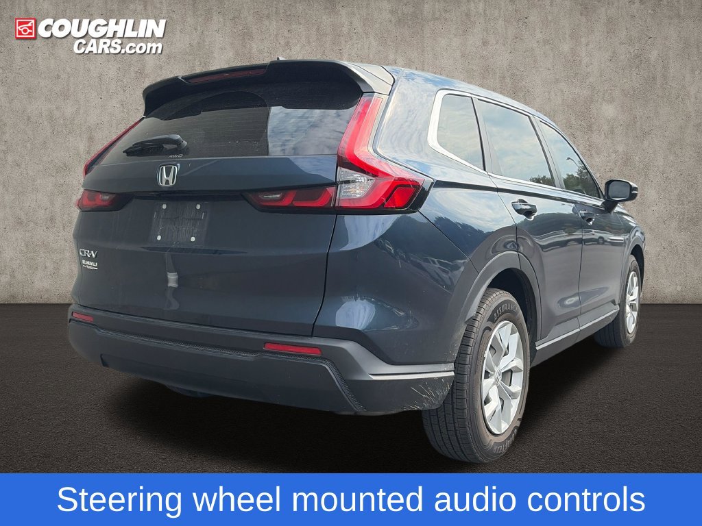 Used 2023 Honda CR-V LX image 9