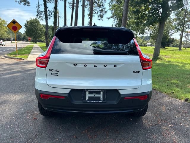 New 2026 Volvo XC40 B5 Ultra AWD/4WD image 6