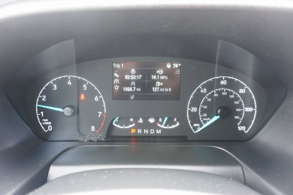 Used 2024 Ford Transit 250 Low Roof w/ Exterior Upgrade Package image 5