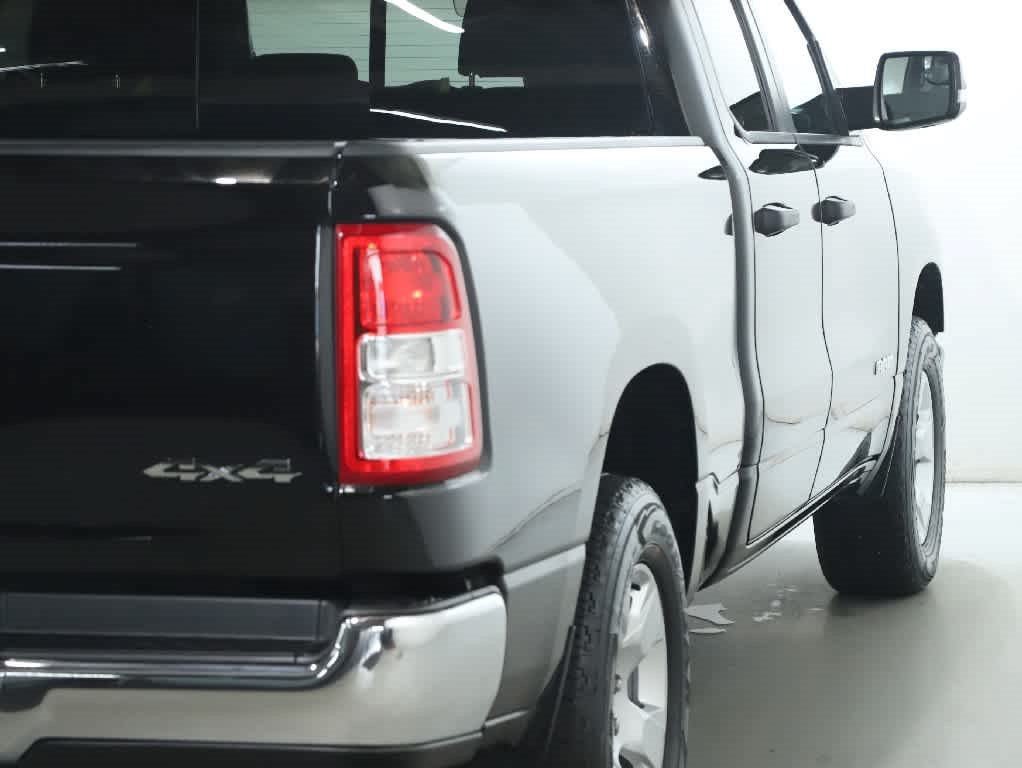 Used 2024 RAM 1500 Big Horn AWD/4WD image 46