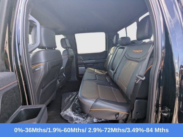 New 2026 Ford F150 Tremor w/ Equipment Group 402B AWD/4WD image 15