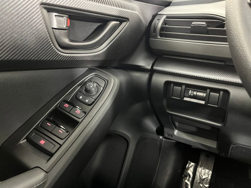 New 2026 Subaru Crosstrek 2.5i Premium image 21