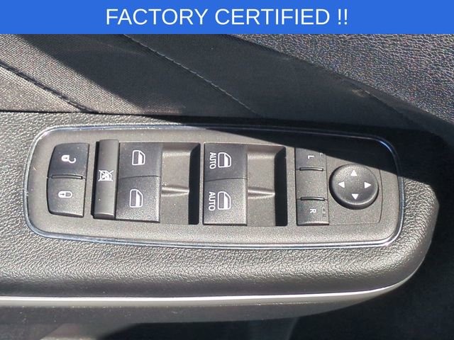 Certified 2023 Dodge Charger SXT image 25