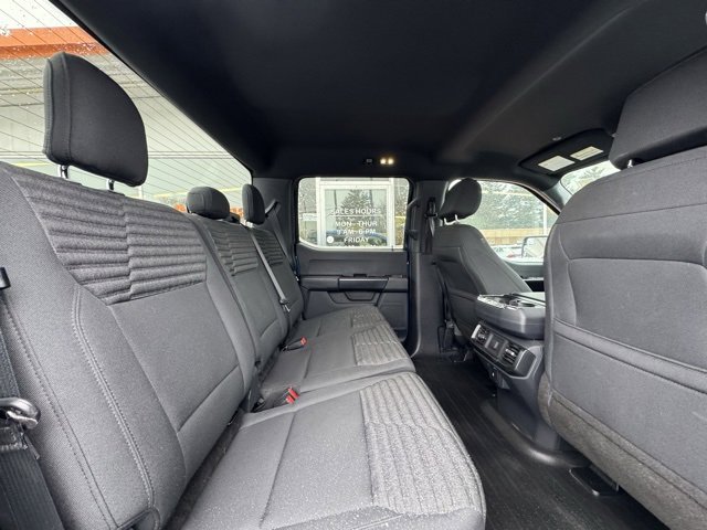 Used 2021 Ford F150 XL w/ Equipment Group 101A High image 14