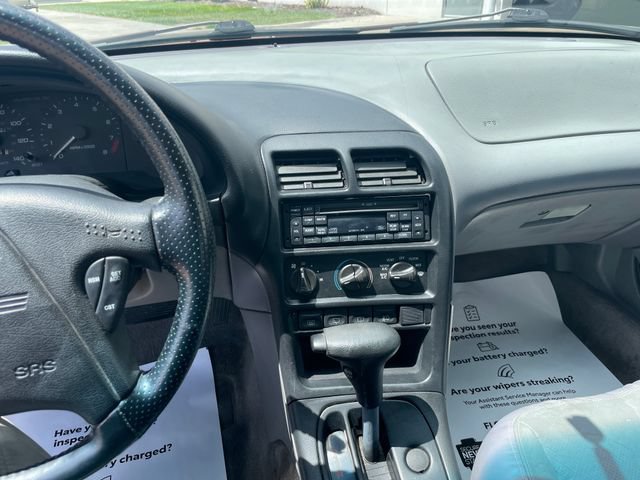 Used 1995 Ford Probe GT FWD image 19