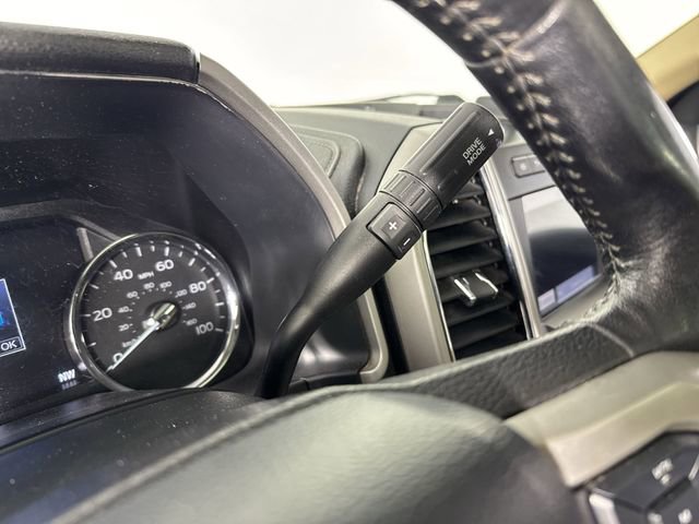 Used 2020 Ford F350 Lariat w/ Lariat Ultimate Package AWD/4WD image 16