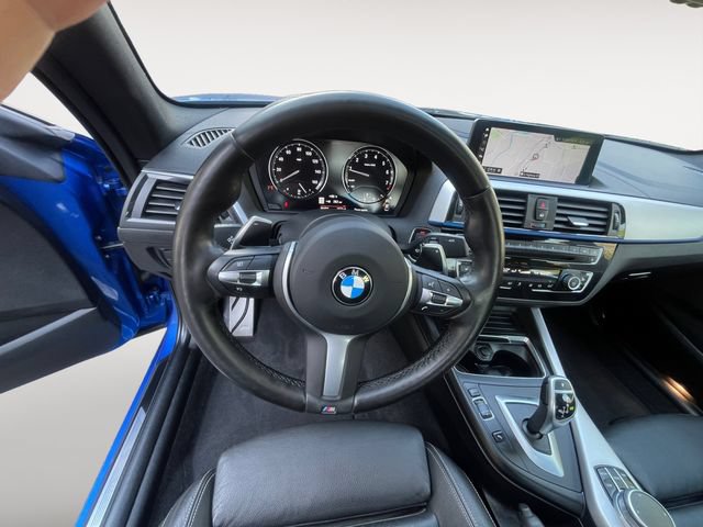 Used 2021 BMW 230i xDrive Coupe w/ M Sport Package AWD/4WD image 13