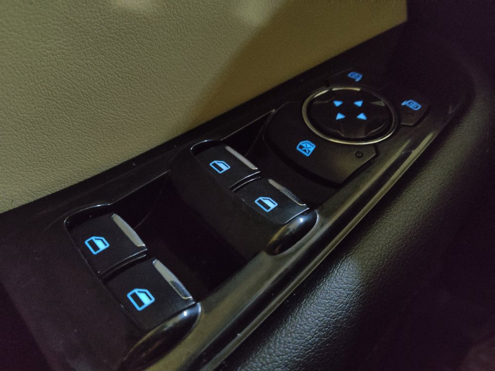Used 2015 Ford Edge SEL w/ Equipment Group 201A FWD image 27