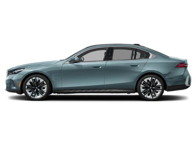 New 2027 BMW 530i xDrive AWD/4WD image 3