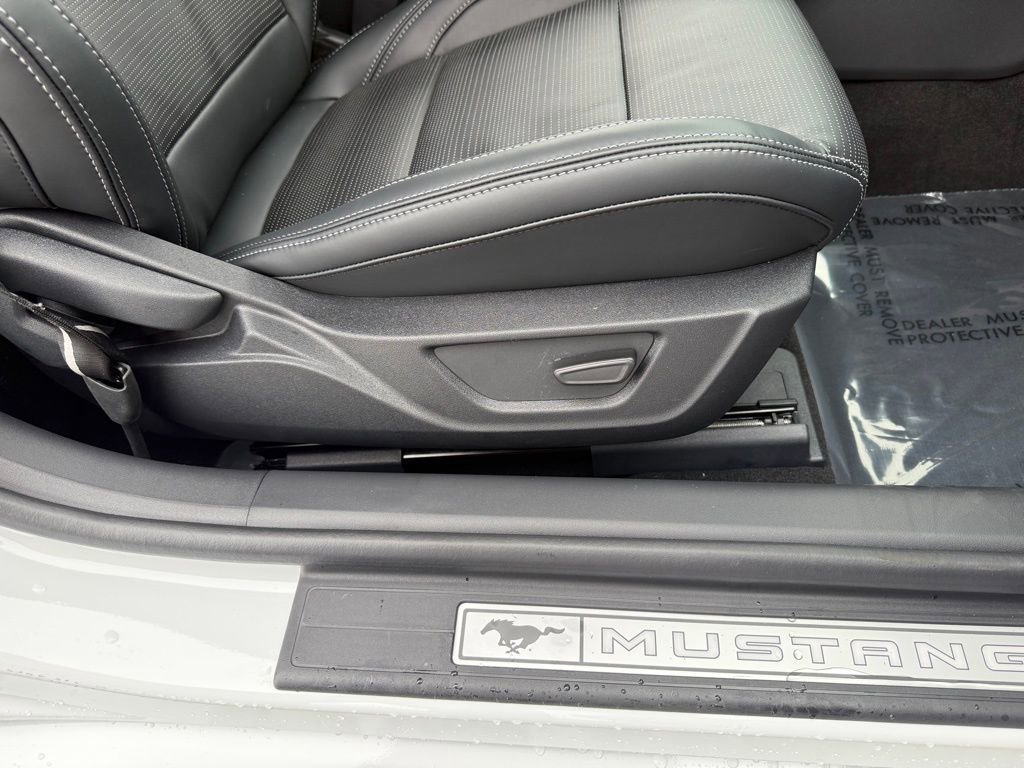 New 2025 Ford Mustang GT Premium image 15