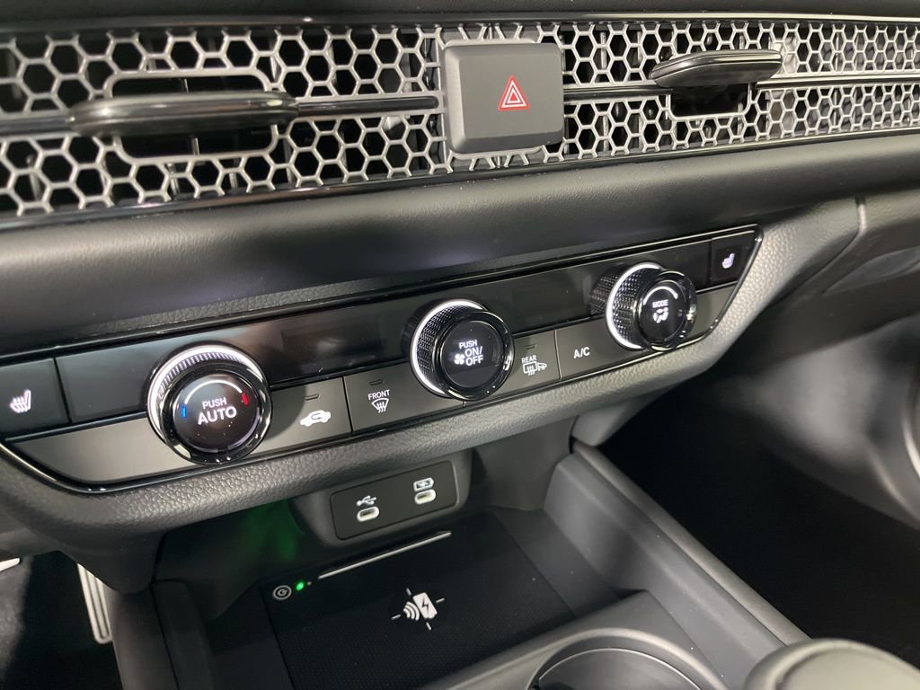 New 2026 Honda HR-V Sport image 26