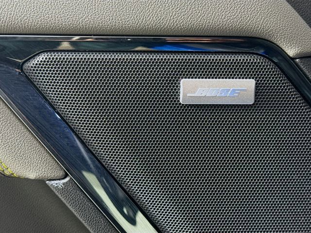 Used 2024 Chevrolet Silverado 1500 ZR2 w/ LPO, Dark Essentials Package image 21