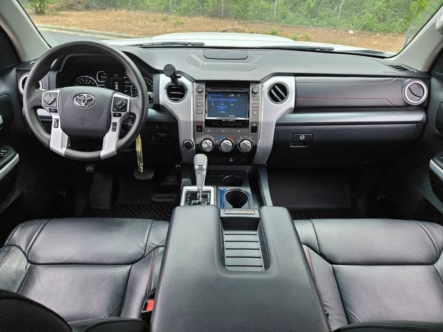 Used 2019 Toyota Tundra TRD Pro AWD/4WD image 13