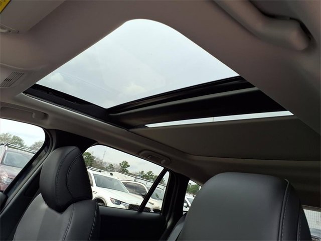 New 2026 MAZDA CX-50 AWD 2.5 Hybrid w/ Weather Package image 9