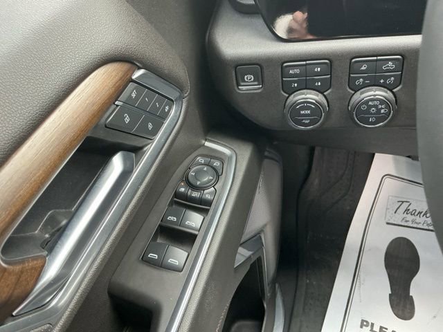 Used 2025 Chevrolet Silverado 2500 High Country image 30