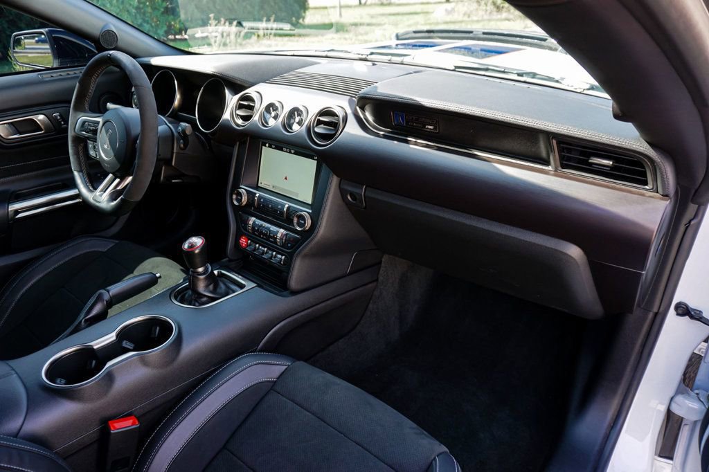 Used 2018 Ford Mustang Shelby GT350 w/ Convenience Package image 38