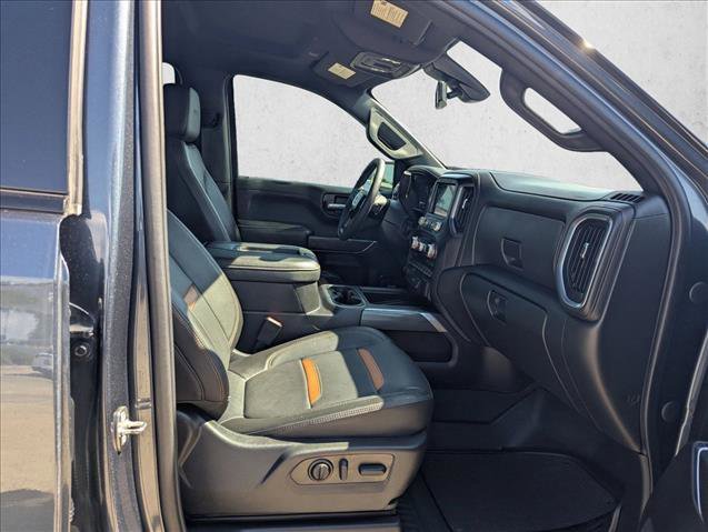 Used 2022 GMC Sierra 1500 AT4 w/ AT4 Preferred Package image 20