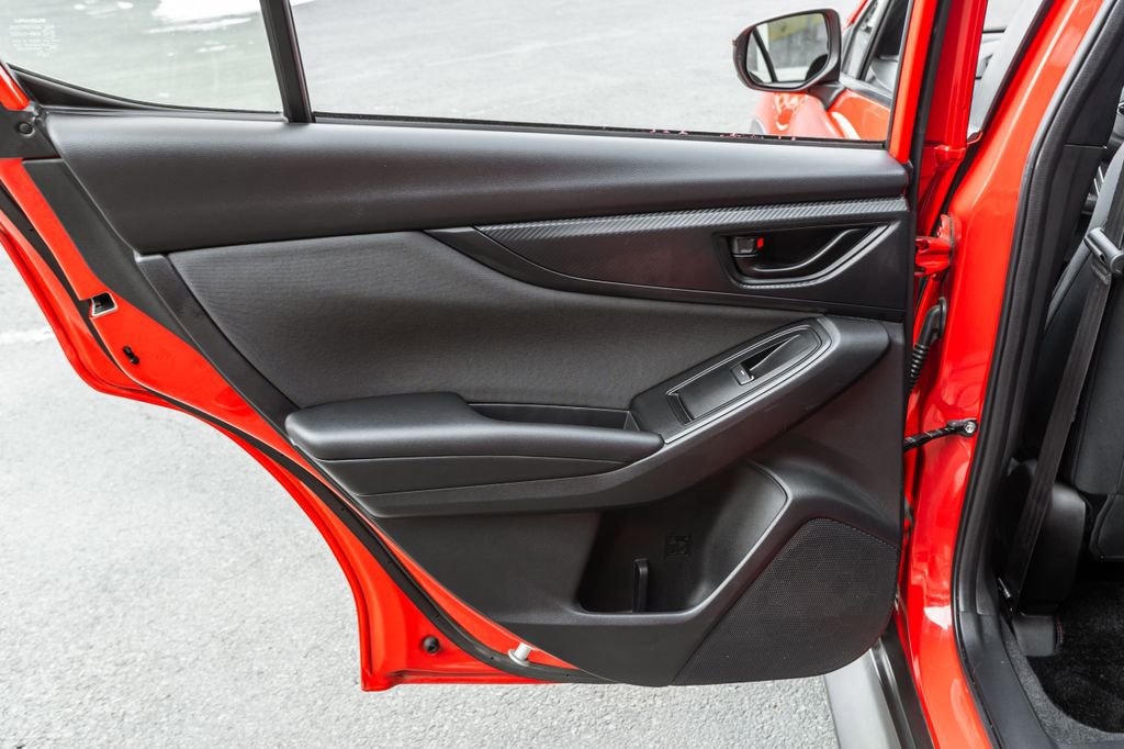 Used 2022 Subaru WRX image 25