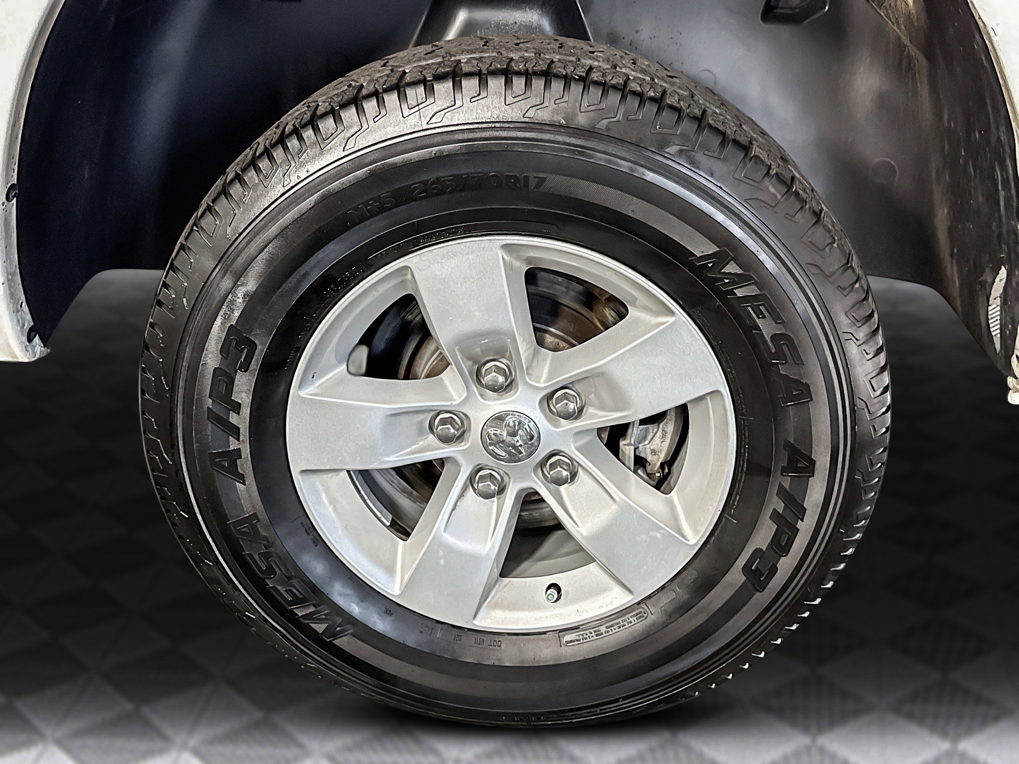 Used 2021 RAM 1500 Classic SLT image 36