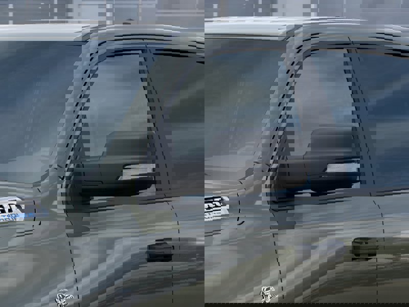 New 2026 RAM 1500 Big Horn image 12