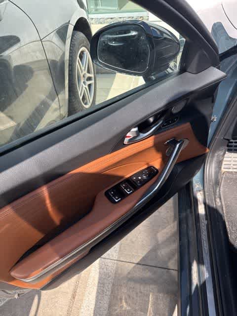 Used 2023 Kia Stinger GT2 w/ Option Group 020 AWD/4WD image 12