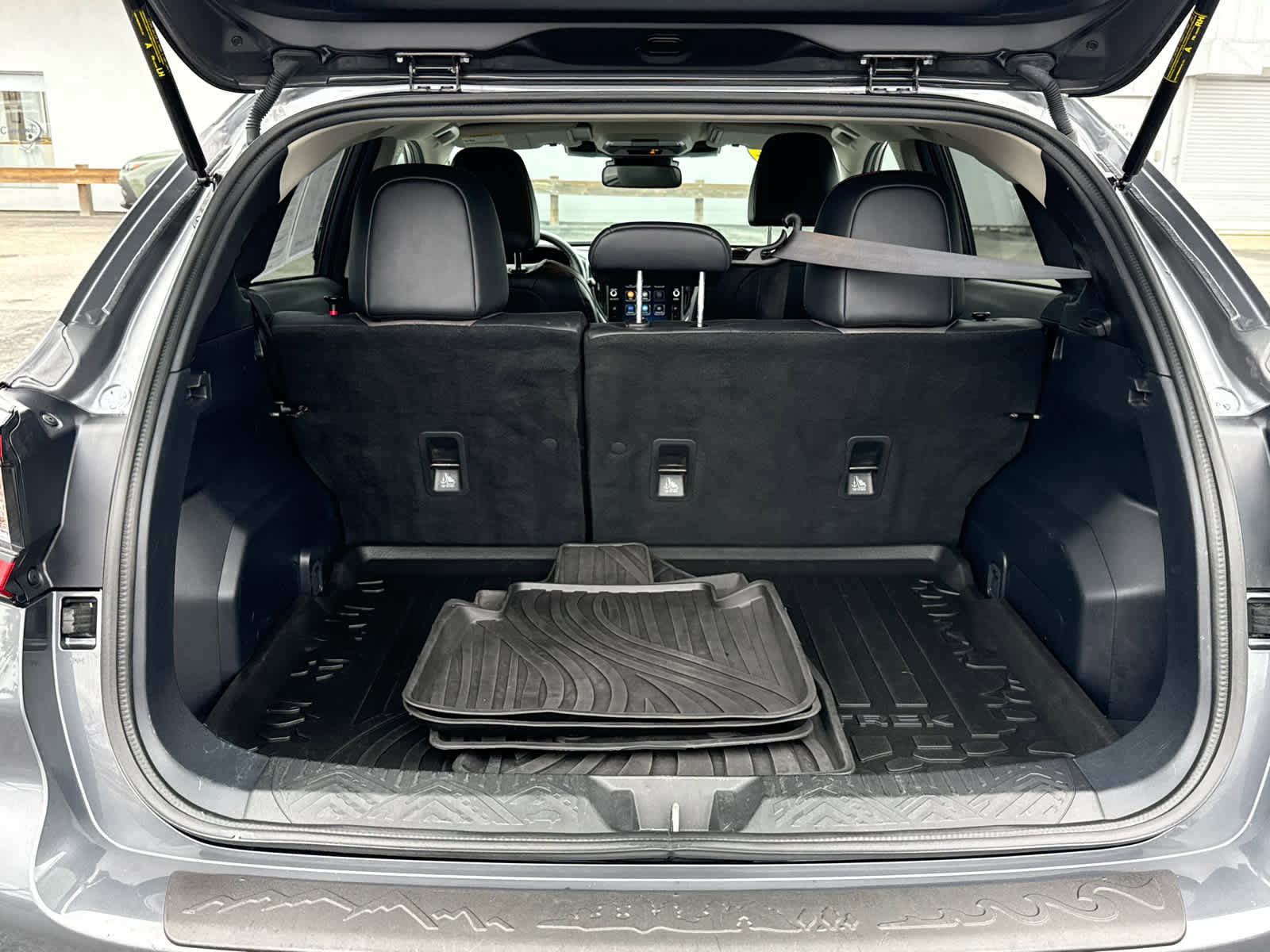Certified 2024 Subaru Crosstrek 2.5i Limited image 11