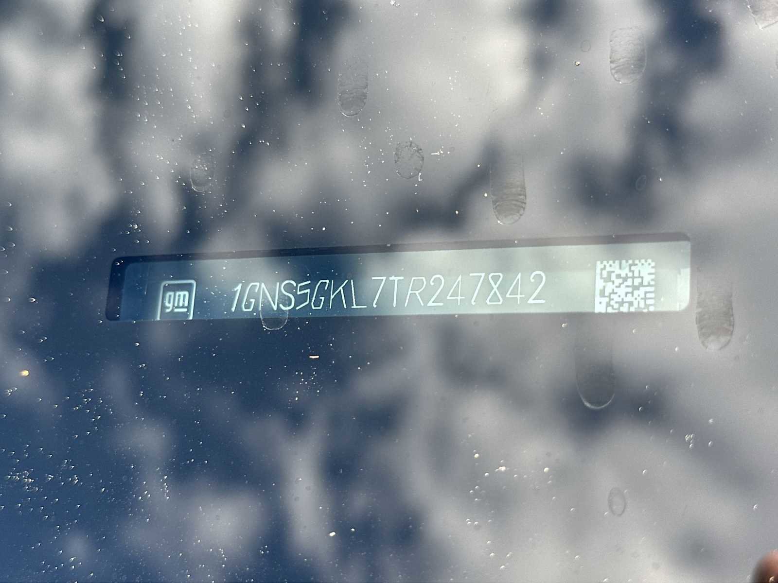 New 2026 Chevrolet Suburban High Country image 28