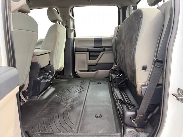 Used 2022 Ford F250 XL w/ Power Equipment Group AWD/4WD image 38