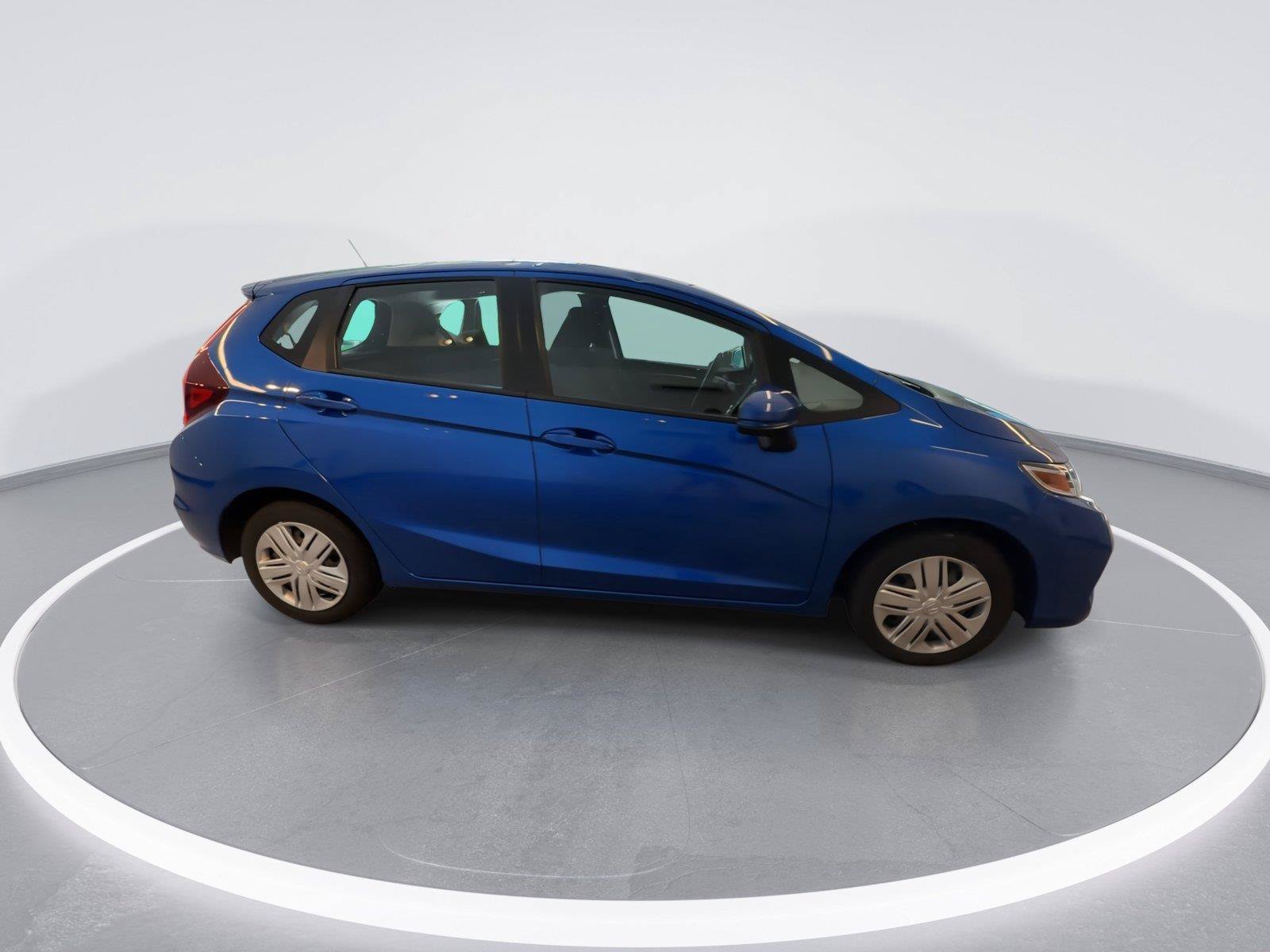 Used 2020 Honda Fit LX image 9
