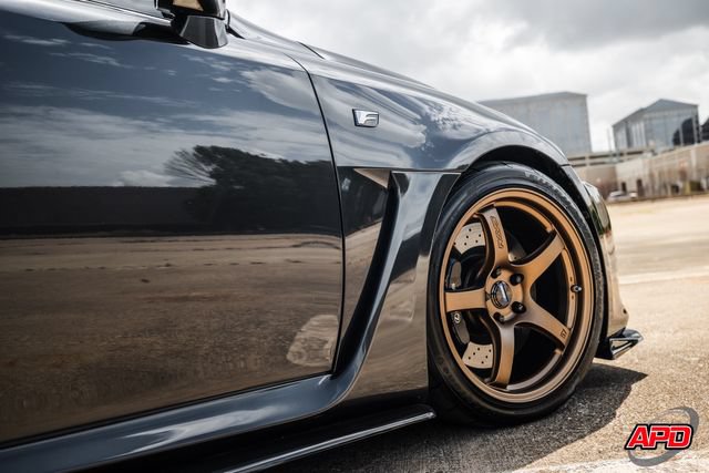 Used 2011 Lexus IS F RWD image 61