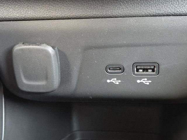 New 2026 Chevrolet TrailBlazer RS w/ Driver Confidence Package image 7