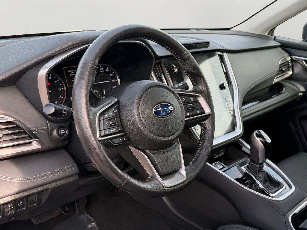 Used 2023 Subaru Outback Limited AWD/4WD image 18