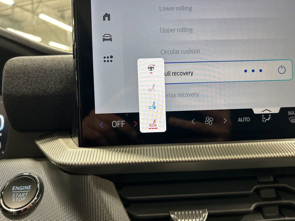New 2026 Ford Explorer ST w/ Sun And Sound Package image 23