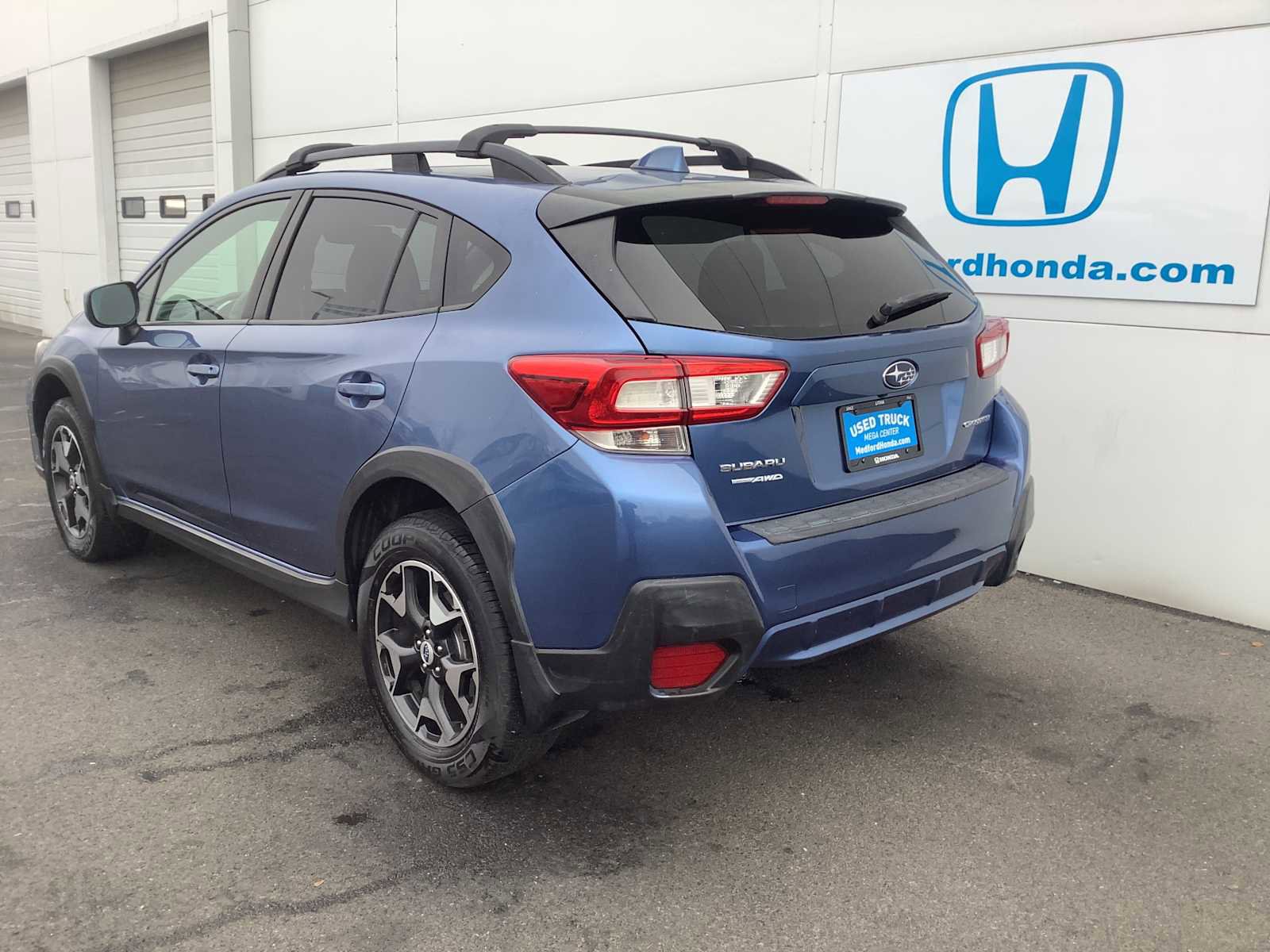 Used 2018 Subaru Crosstrek 2.0i Premium image 4