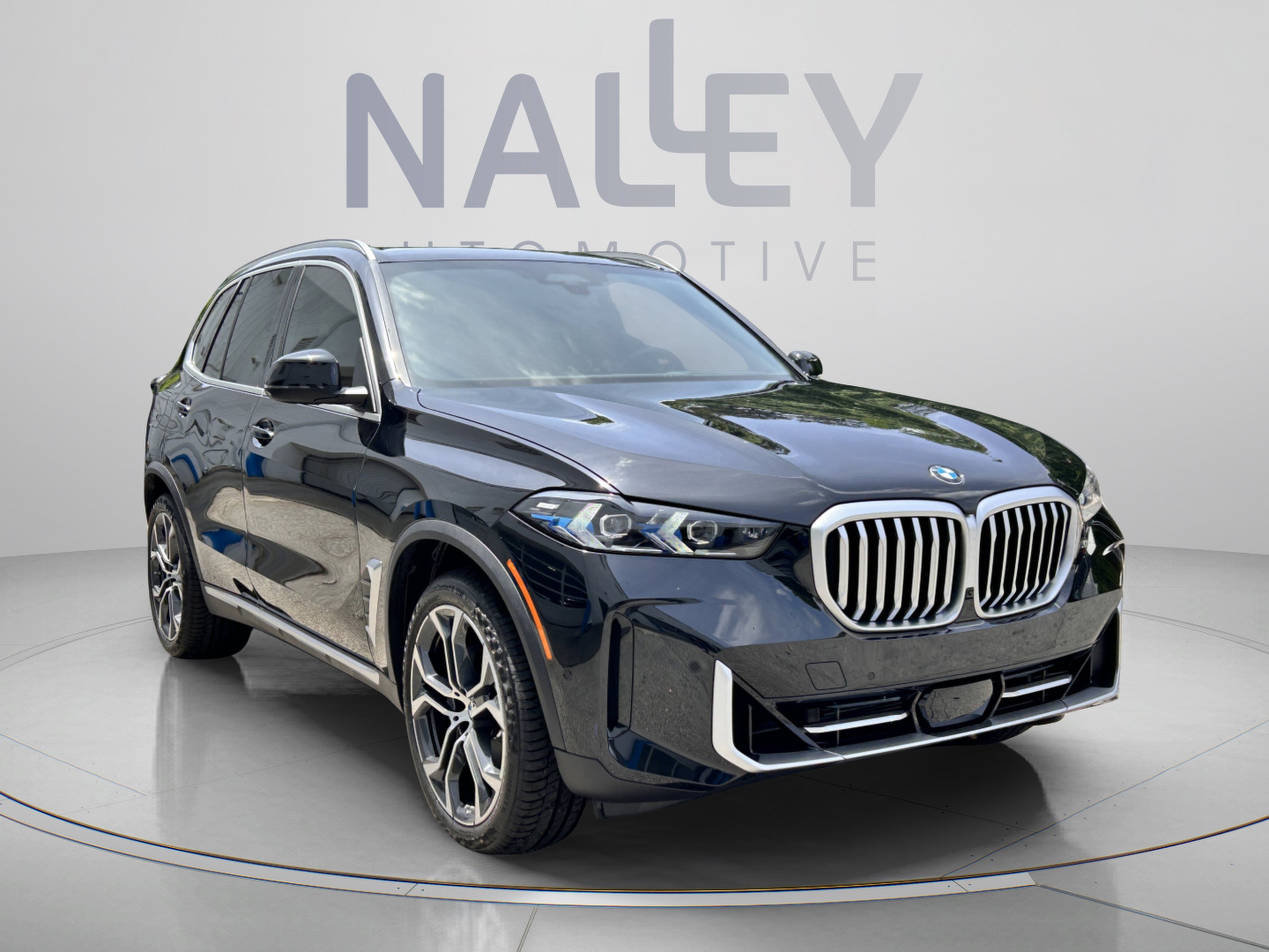 Used 2026 BMW X5 xDrive40i AWD/4WD image 5