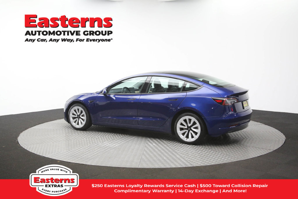 Used 2023 Tesla Model 3 Standard Range RWD image 58