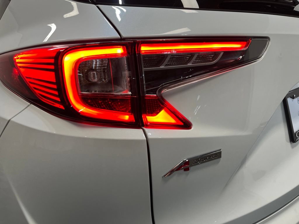 Certified 2022 Acura RDX w/ Advance Package AWD/4WD image 26