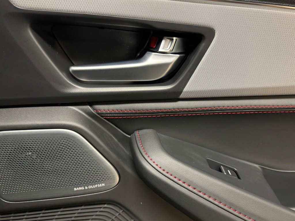 New 2026 Acura MDX A-Spec image 37