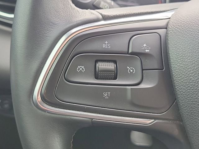 Used 2021 Buick Encore GX Select w/ Sport Touring Package FWD image 9